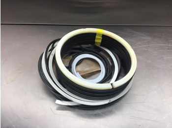 Запчасти LIEBHERR