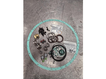 Запчасти LIEBHERR