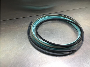 Запчасти LIEBHERR