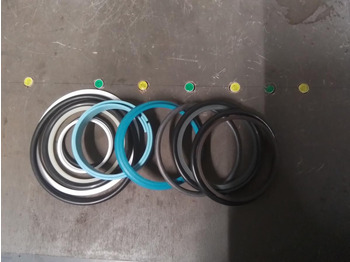 Запчасти LIEBHERR