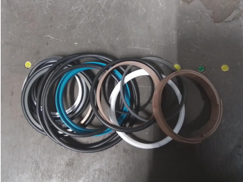 Запчасти LIEBHERR