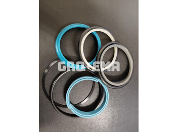 Запчасти LIEBHERR