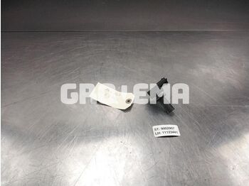 Запчасти LIEBHERR