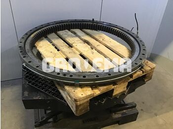 Запчасти LIEBHERR