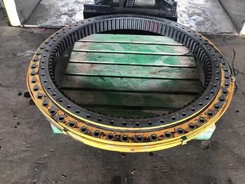 Запчасти LIEBHERR