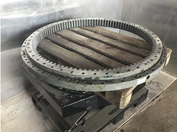 Запчасти LIEBHERR