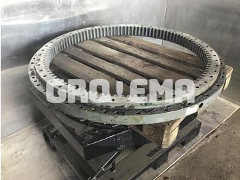 Запчасти LIEBHERR