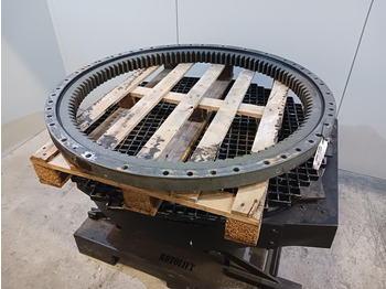 Запчасти LIEBHERR