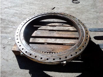 Запчасти LIEBHERR