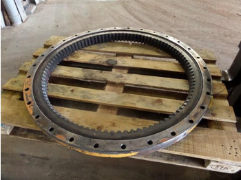 Запчасти LIEBHERR