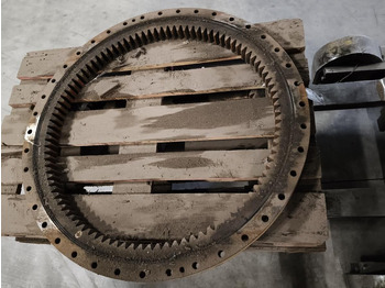 Запчасти LIEBHERR