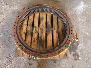 Запчасти LIEBHERR