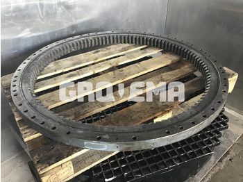 Запчасти LIEBHERR