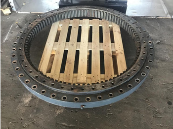 Запчасти LIEBHERR