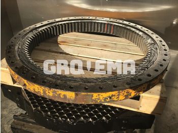 Запчасти LIEBHERR