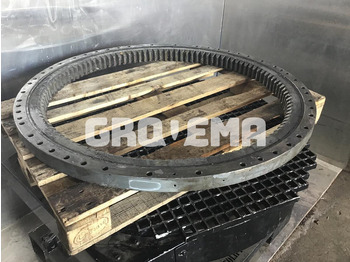 Запчасти LIEBHERR