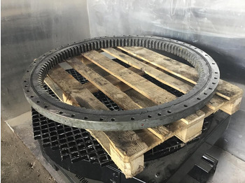 Запчасти LIEBHERR