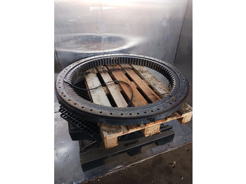 Запчасти LIEBHERR