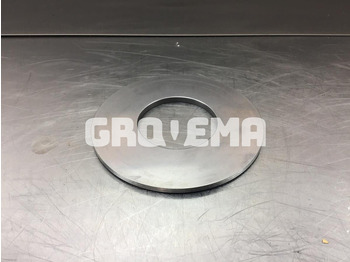 Запчасти LIEBHERR