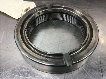 Запчасти LIEBHERR