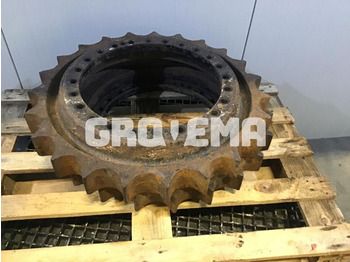 Запчасти LIEBHERR