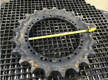 Запчасти LIEBHERR