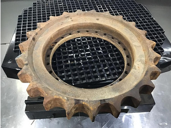 Запчасти LIEBHERR