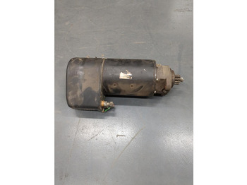 Запчасти LIEBHERR