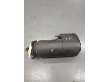 Запчасти LIEBHERR