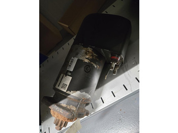 Запчасти LIEBHERR