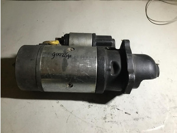 Запчасти LIEBHERR