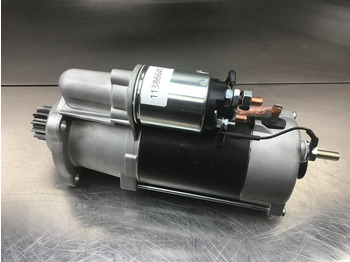 Запчасти LIEBHERR