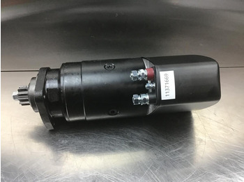 Запчасти LIEBHERR