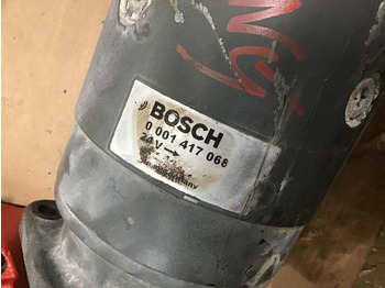 Запчасти LIEBHERR