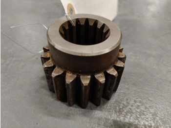 Запчасти LIEBHERR