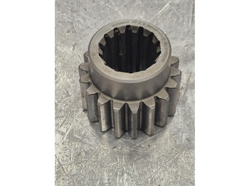 Запчасти LIEBHERR