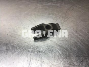 Запчасти LIEBHERR