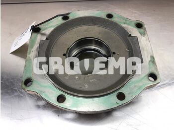 Запчасти LIEBHERR