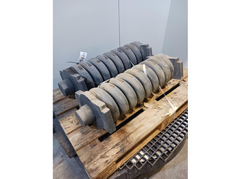 Запчасти LIEBHERR