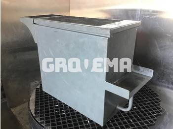 Запчасти LIEBHERR