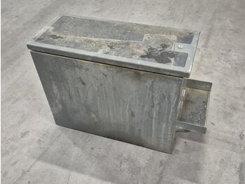 Запчасти LIEBHERR