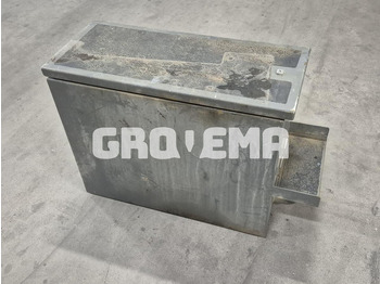 Запчасти LIEBHERR