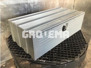 Запчасти LIEBHERR