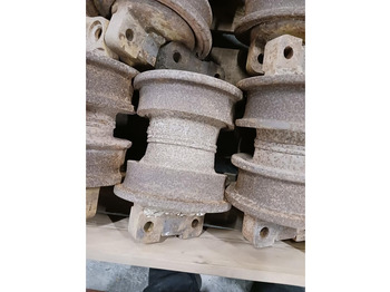 Запчасти LIEBHERR