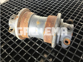 Запчасти LIEBHERR