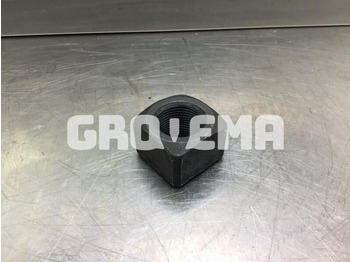 Запчасти LIEBHERR