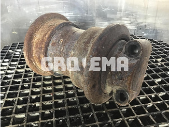 Запчасти LIEBHERR