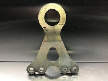 Запчасти LIEBHERR