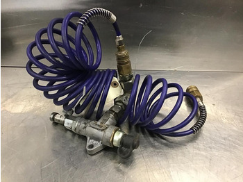 Запчасти LIEBHERR