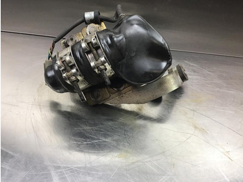 Запчасти LIEBHERR